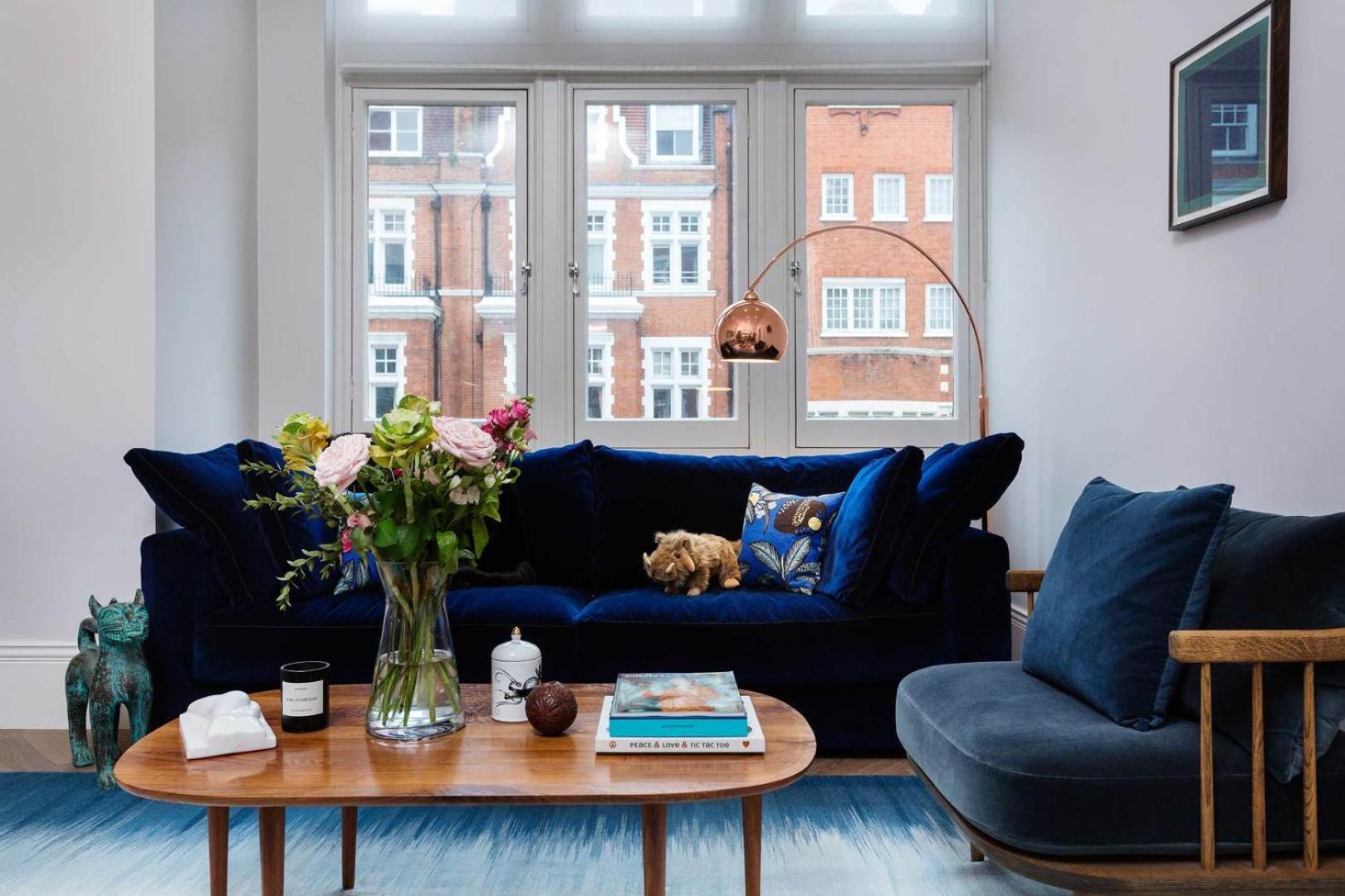 Appartamento Veeve - Gateway To Notting Hill