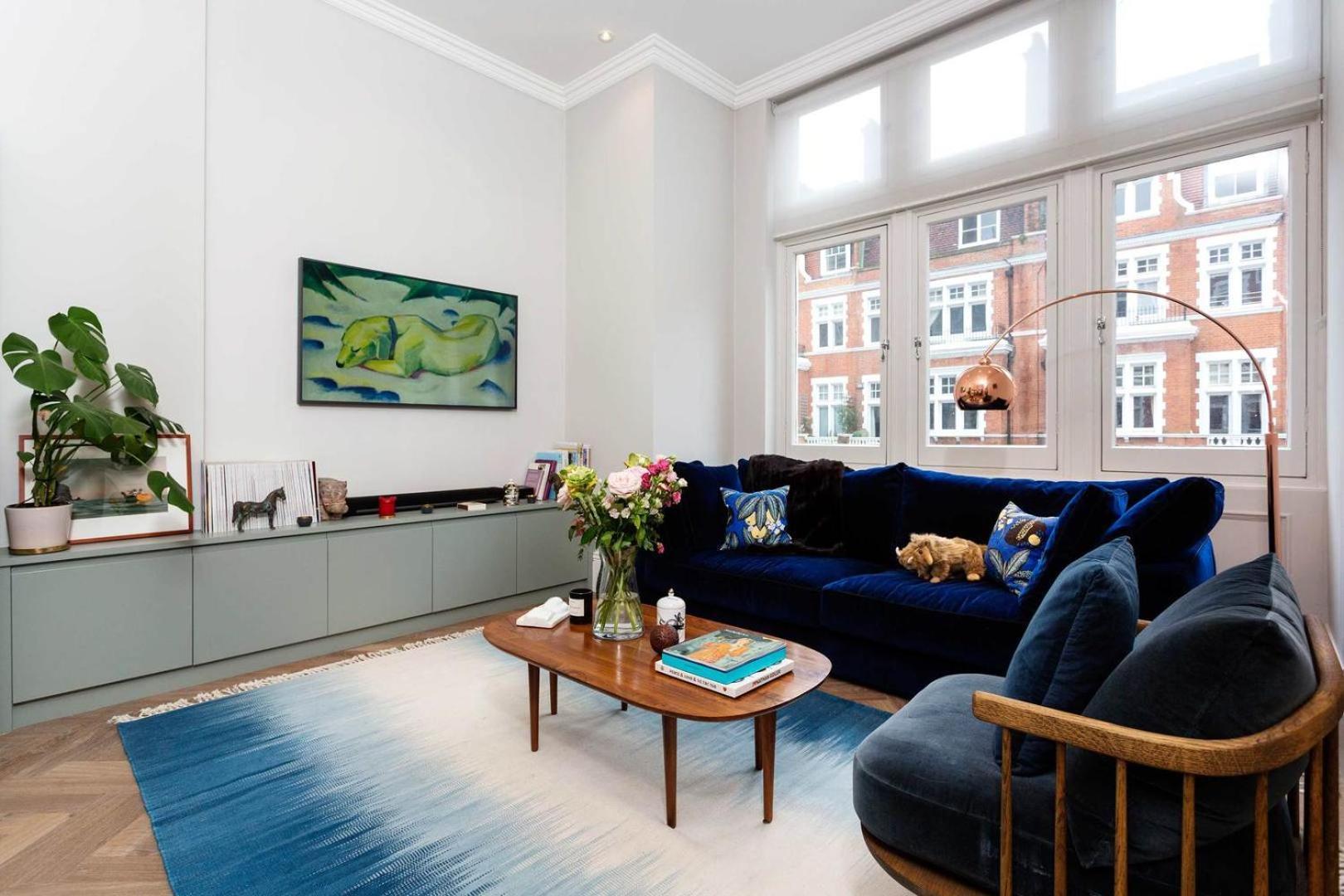 Veeve - Gateway To Notting Hill Appartamento Londra