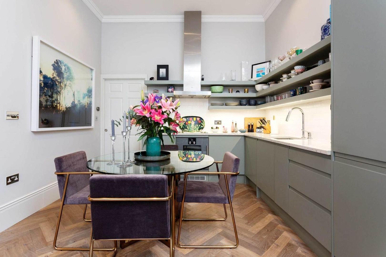 Appartamento Veeve - Gateway To Notting Hill *