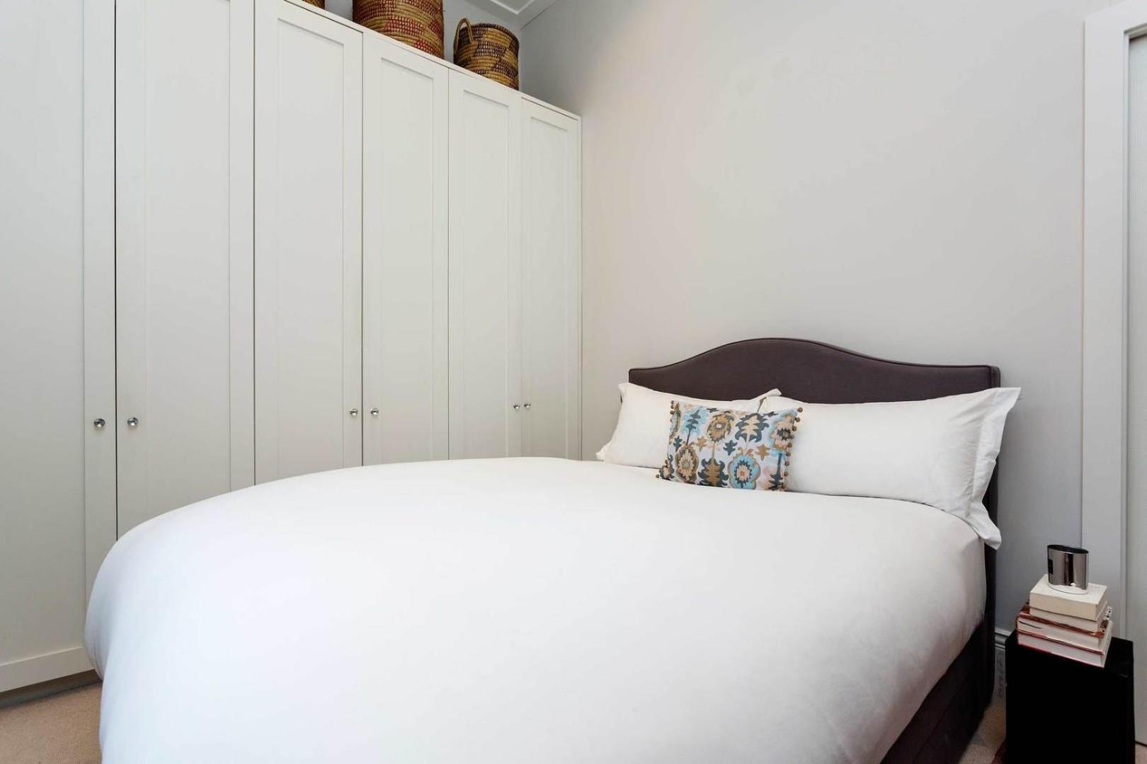 Veeve - Gateway To Notting Hill Appartamento *