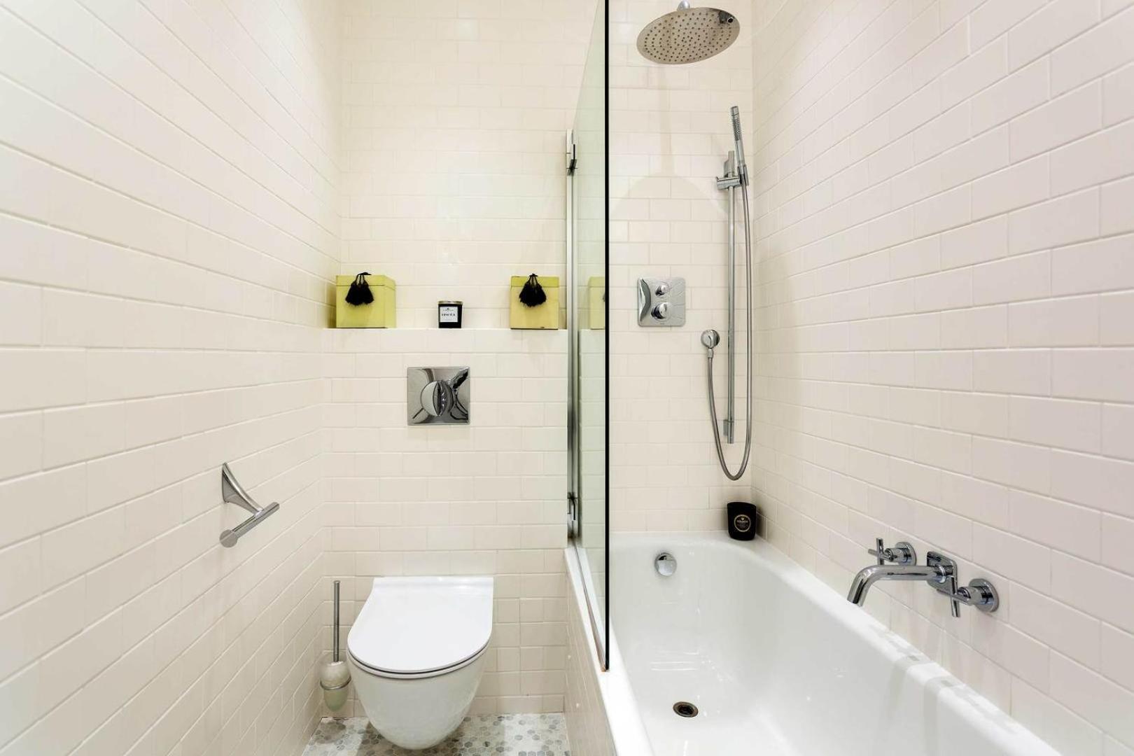 Veeve - Gateway To Notting Hill Apartment
