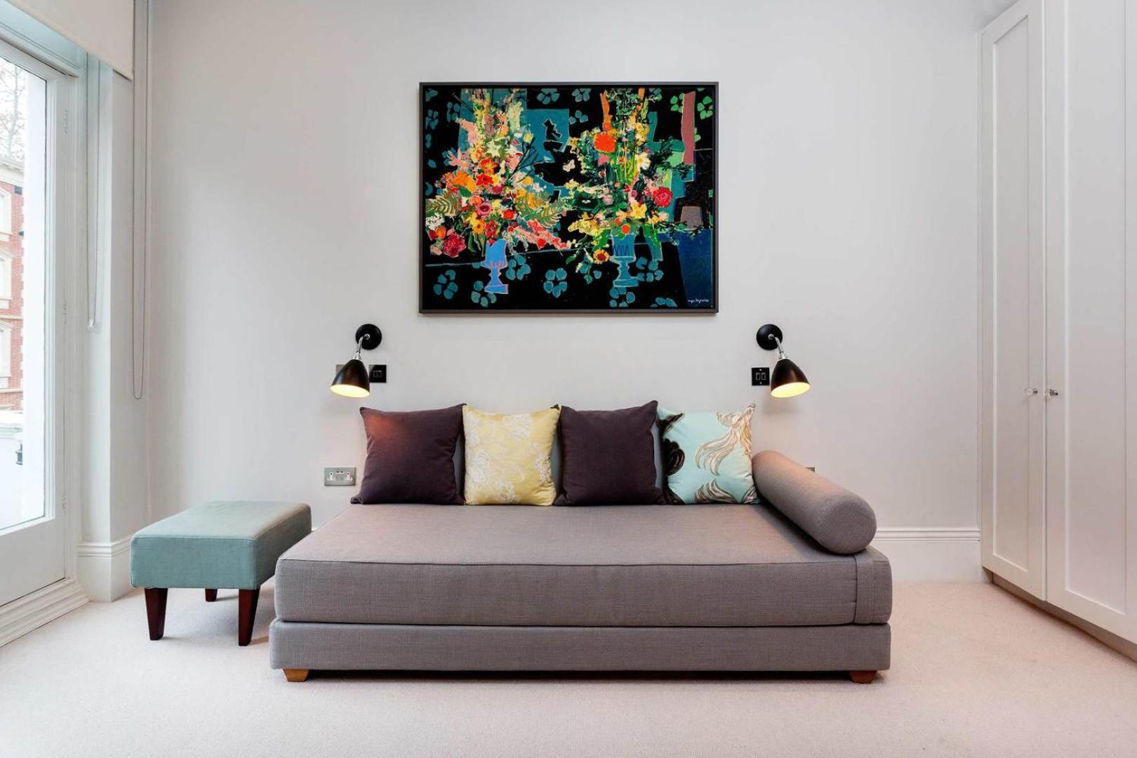 Appartamento Veeve - Gateway To Notting Hill Londra